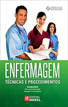 Enfermagem - Tecnicas E Procedimentos - Sem Cd