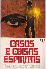 Casos e coisas espíritas