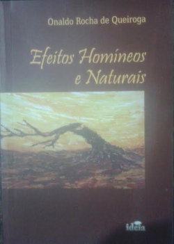 Efeitos Homineos E Naturais - Incluindo Cd