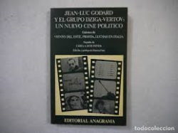 Jean-luc Godard Y El Grupo Dziga-vertov