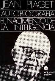 Autobiografia El Nacimiento De La Inteligencia