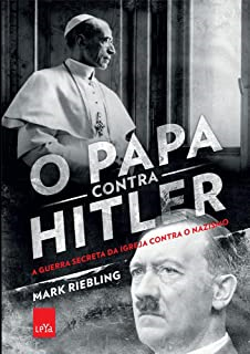 O Papa Contra Hilter