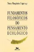 Fundamentos Filosoficos Do Pensamento Ecologico