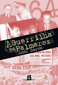 A Guerrilha De Palmares