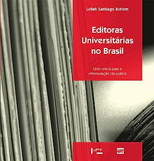 Editoras Universitárias no Brasil