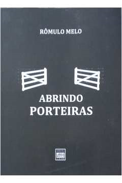 Abrindo Porteiras