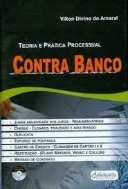 Teoria E Pratica Processual - Contra Banco - Inclui Cd