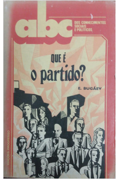 O Que E O Partido