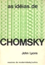 As Ideias De Chomsky