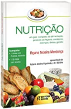 Nutricao - Um Guia Completo De Alimentacao Praticas De Higiene Cardapios Doencas Die