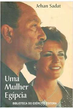 Uma Mulher Egipcia
