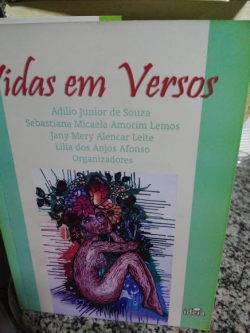 Vidas Em Versos