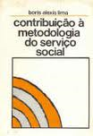 Contribuicao A Metodologia Do Servico Social