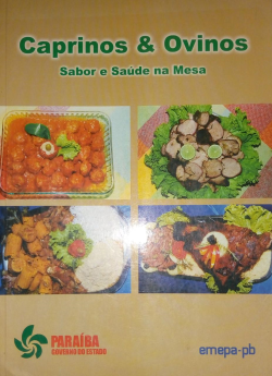 Caprinos E Ovinos - Sabor E Saude Na Mesa