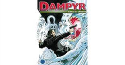 Dampyr V. 10 - Casa De Sangue
