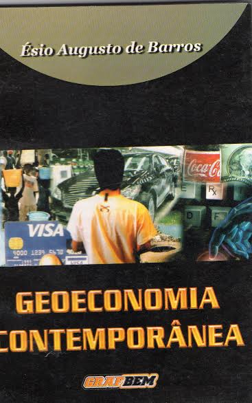 Geoeconomia Contemporanea