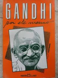 Gandhi Por Ele Mesmo