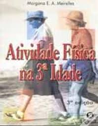 Atividade Fisica Na 3 Idade