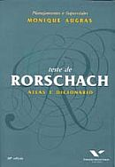 Teste De Rorschach - Atlas E Dicionario