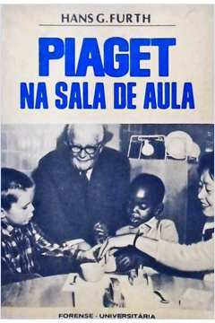 Piaget Na Sala De Aula