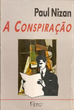 A Conspiracao
