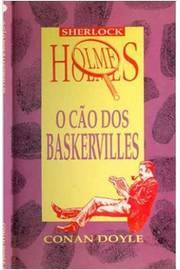 O Cao Dos Baskervilles