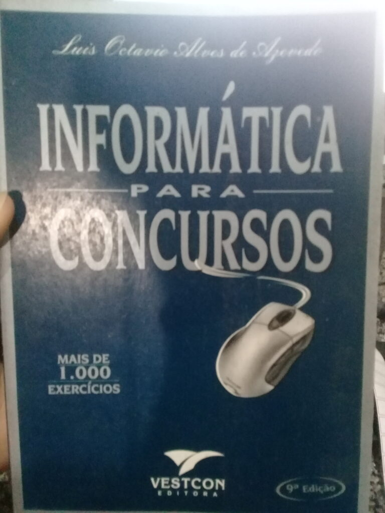 Informatica Para Concursos