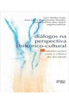 Dialogos Na Perspectiva Historico-cultural