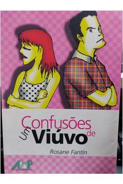 Confusoes De Um Viuvo
