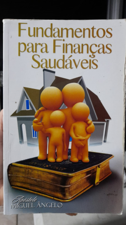 Fundamentos Para Financas Saudaveis