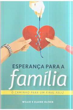 Esperanca Para Familia