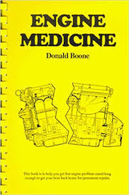 Engine Medicine