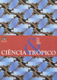 Ciencia E Tropico Volume 32 Numero 2