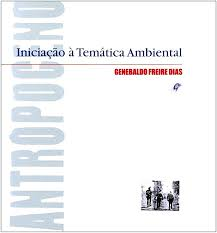 Iniciacao A Tematica Ambiental