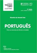 Portugues - Para Os Concursos De Tecnico E Analista
