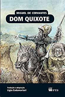 Dom Quixote