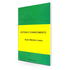 Leitura E Conhecimento