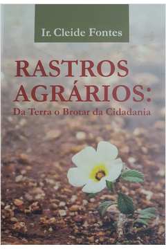 Rastros Agrarios