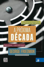 Proxima Decada
