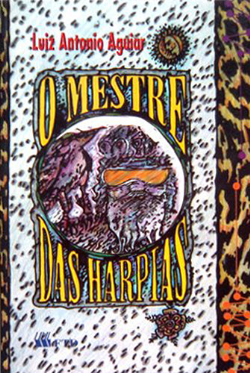 O Mestre Das Harpias