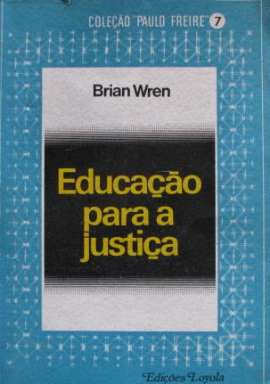 Educacao Para A Justica