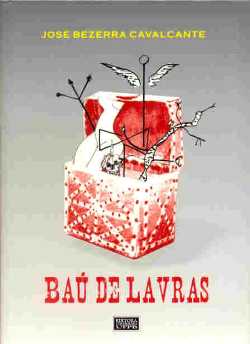 Bau De Lavras - Autografado