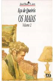 Os Maias Volume 2