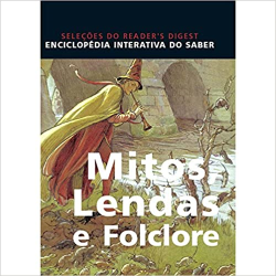 Mitologia Lendas E Folclore