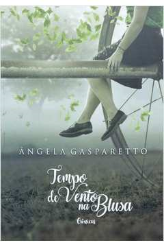 Tempo De Vento Na Blusa