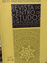 Revista Do Centro De Estudos Portugueses V. 31 Nº 46 Jul - Dez 2011