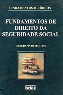 Fundamentos De Direito Da Seguridade Social