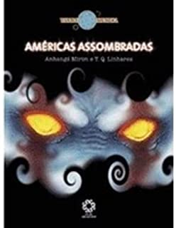 Americas Assombradas