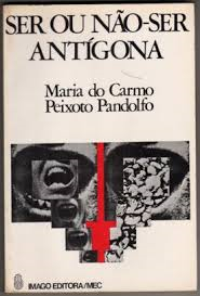 Ser Ou Nao-ser Antigona