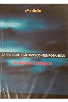 Carpe Diem - Dialogos Contemporaneos